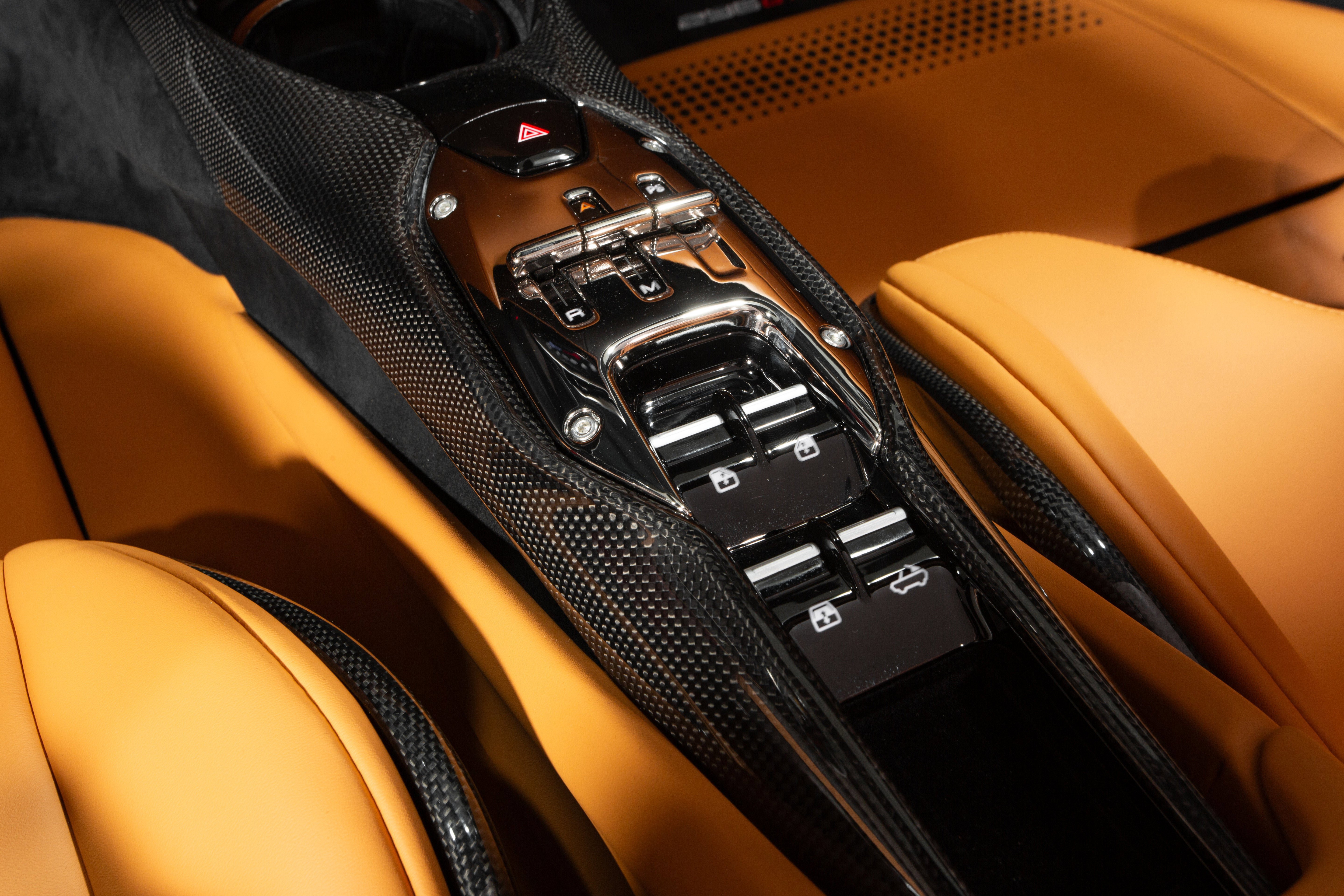 Certified 2023 Ferrari 296 GTS image 15