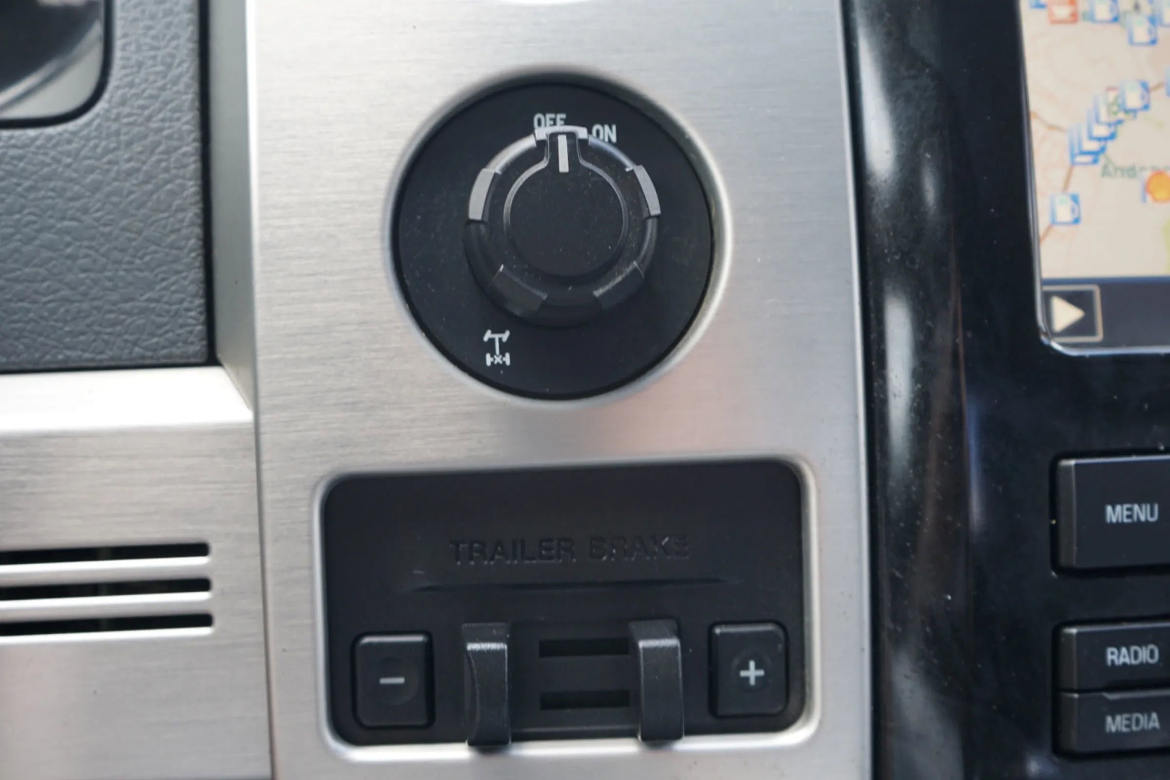 Used 2012 Ford F150 Platinum RWD image 18
