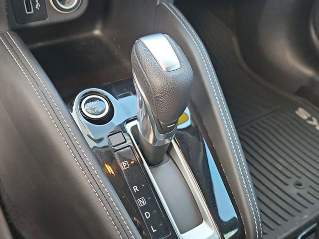 Used 2019 Nissan Kicks SR FWD image 28