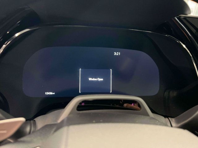 Certified 2025 Lexus RX 450h AWD w/ Convenience Package image 12