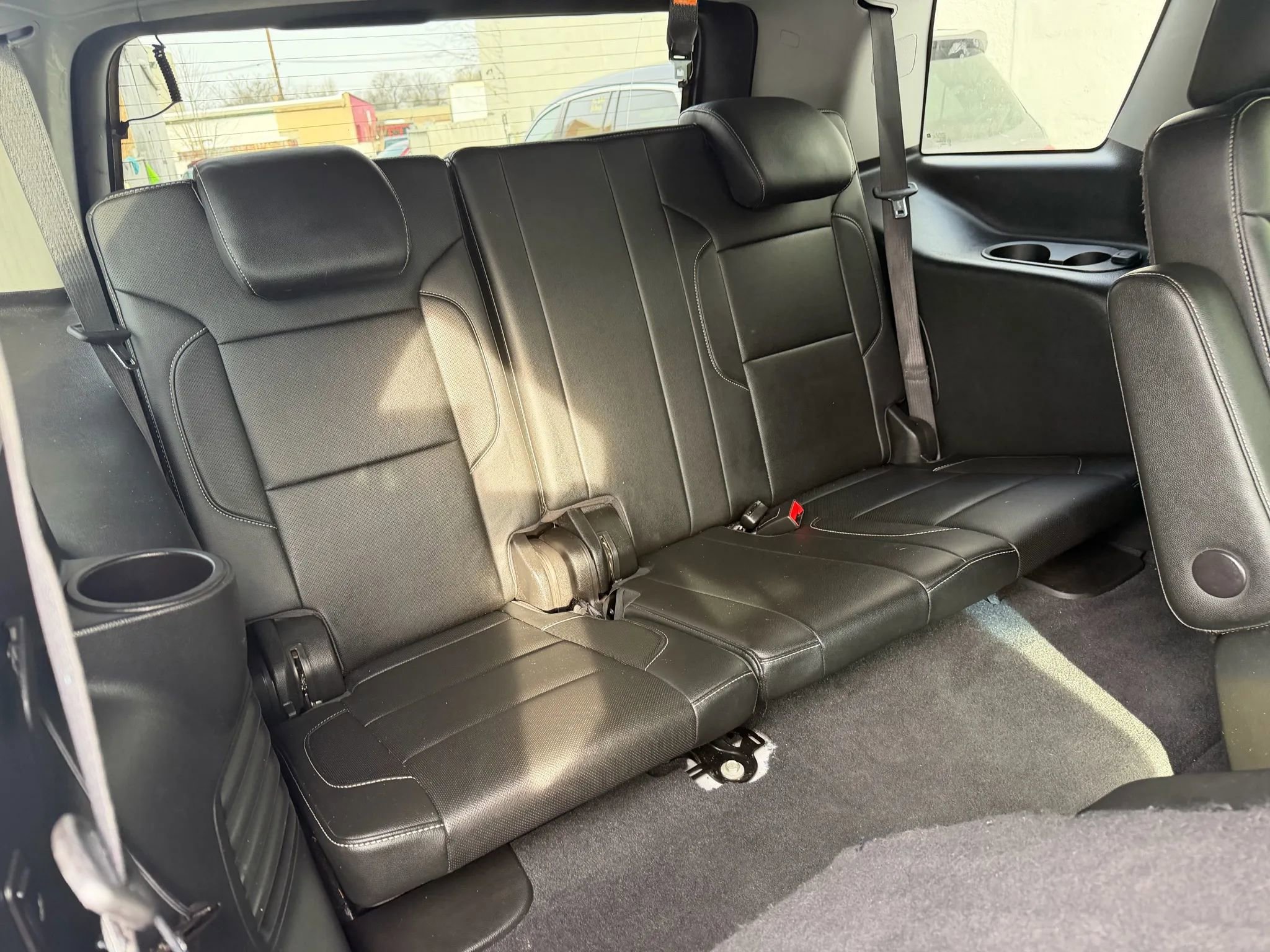 Used 2020 GMC Yukon SLT image 25