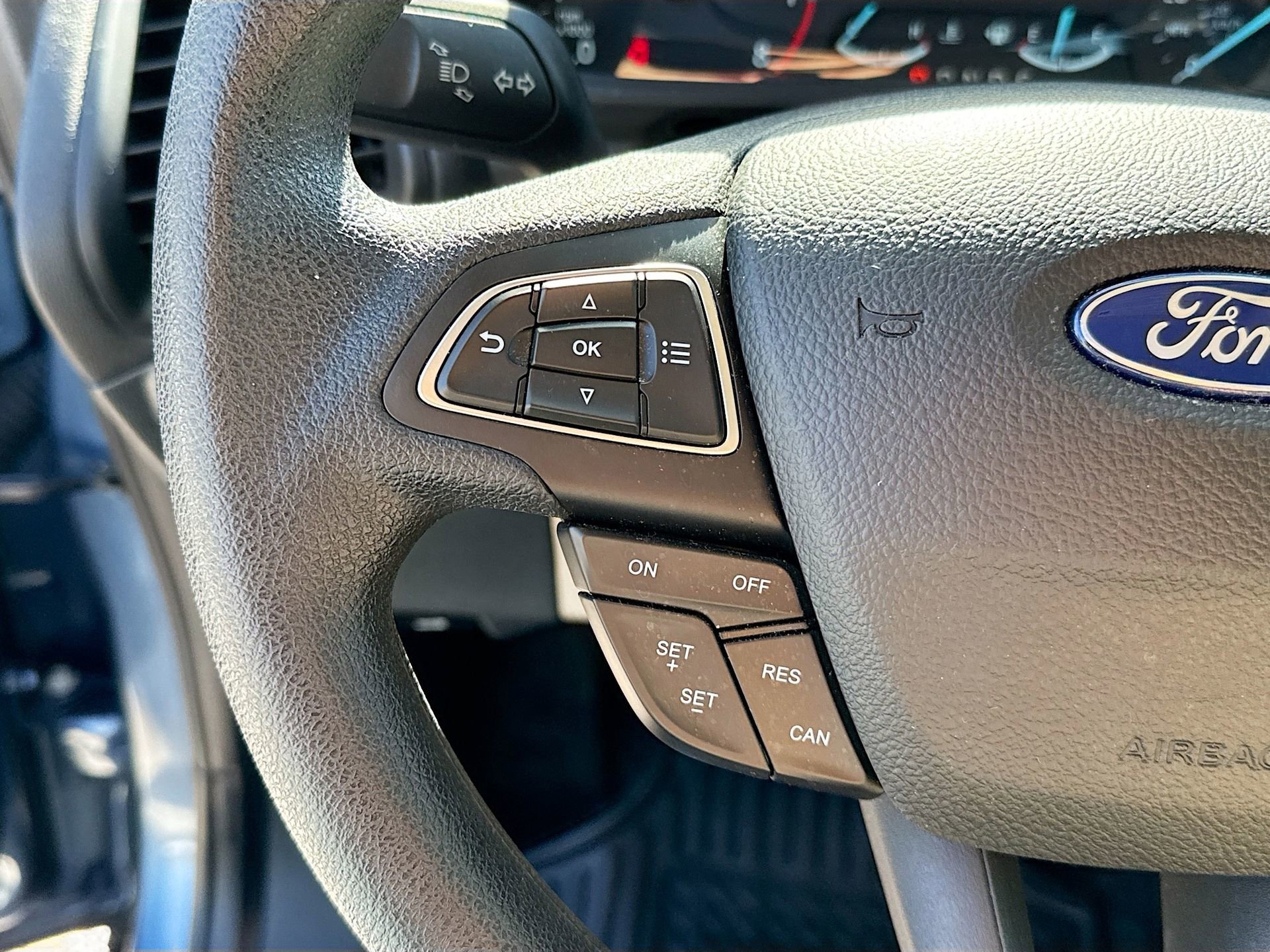 Used 2021 Ford EcoSport S image 36