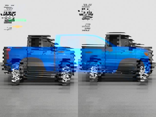 New 2026 Chevrolet Silverado 1500 Custom image 7