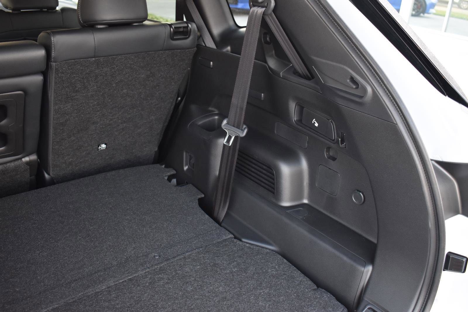 New 2026 Nissan Rogue SL image 52