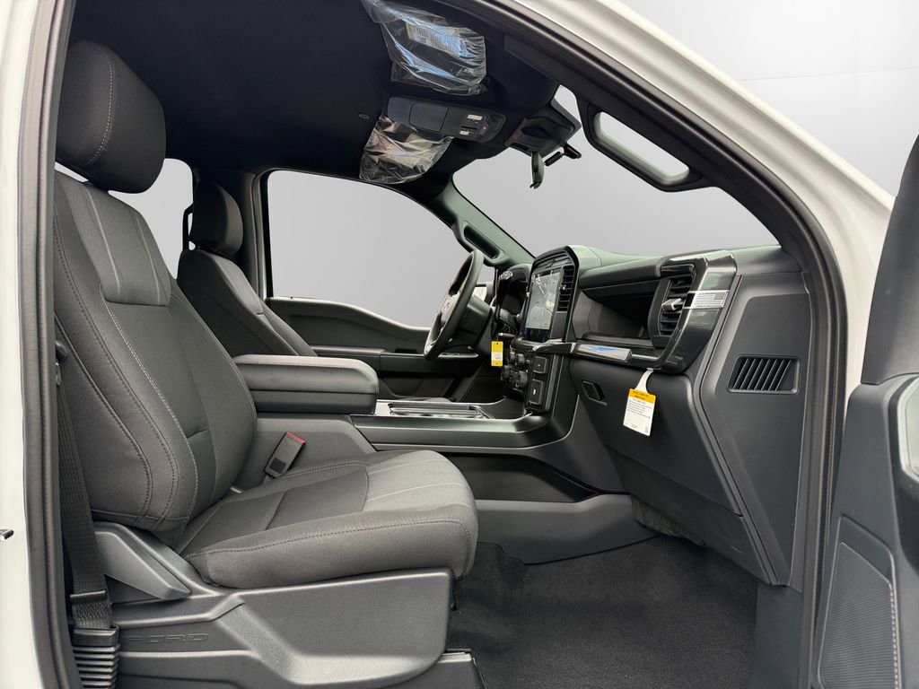 New 2026 Ford F150 STX w/ Equipment Group 200A image 15