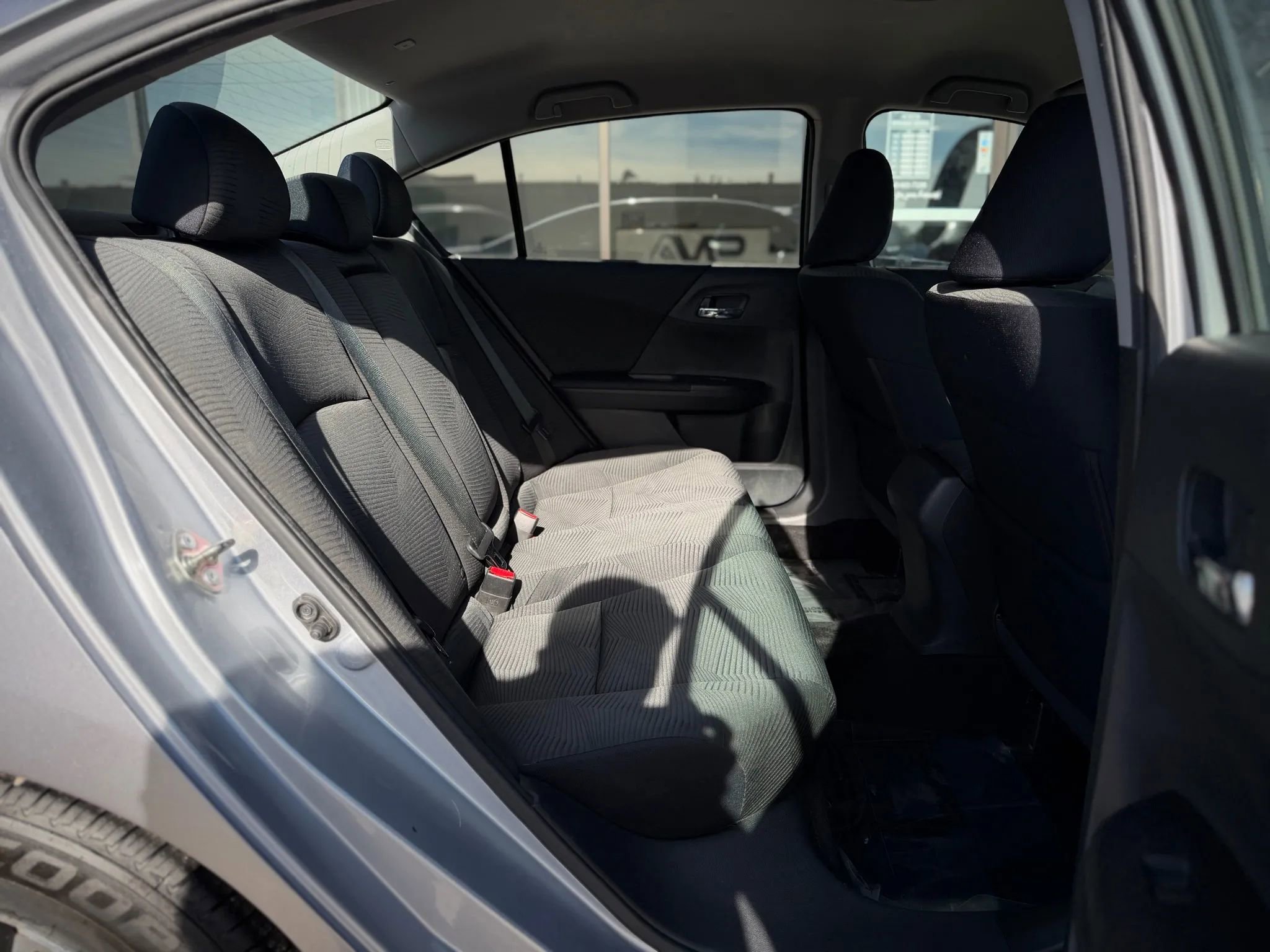 Used 2016 Honda Accord LX image 17