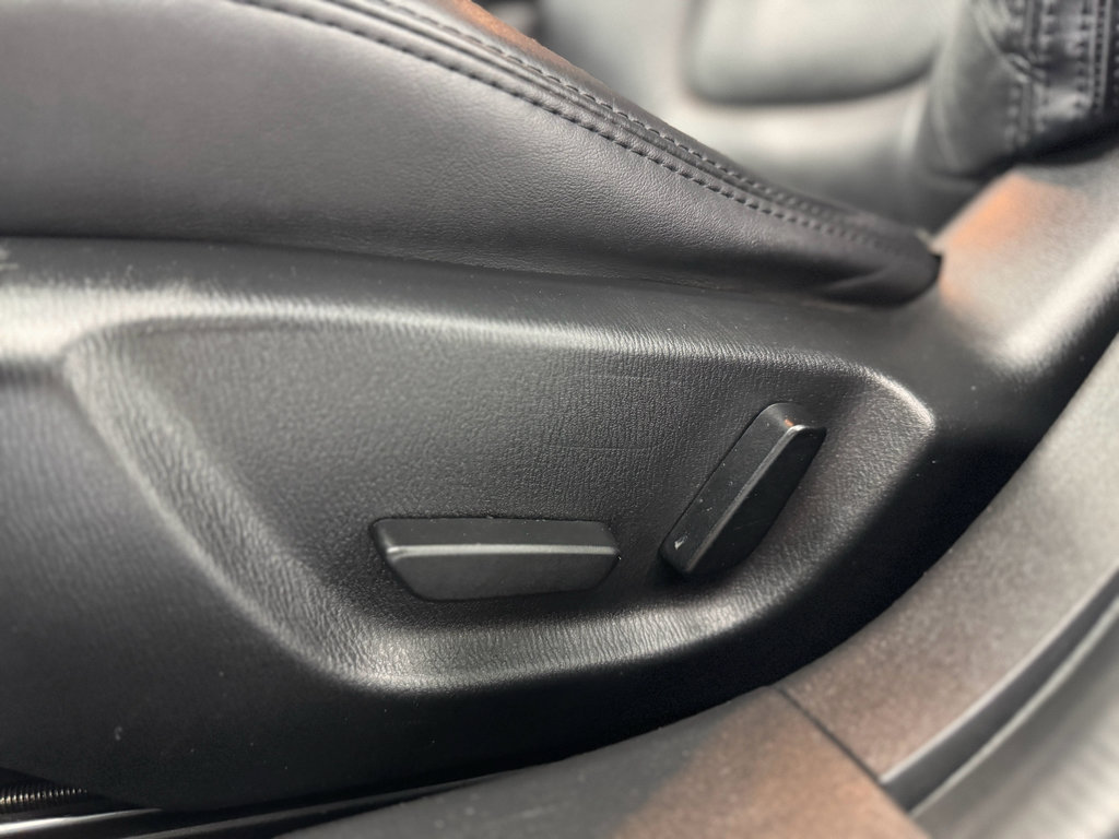 Used 2016 MAZDA MAZDA6 Touring image 13