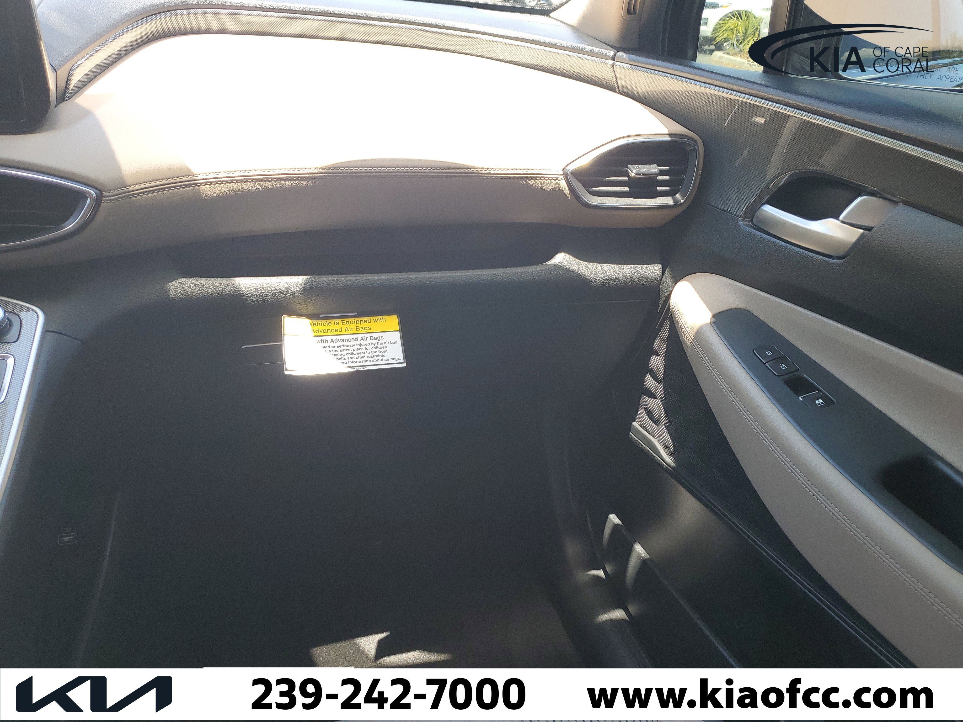 Used 2023 Hyundai Santa Fe SEL FWD image 16