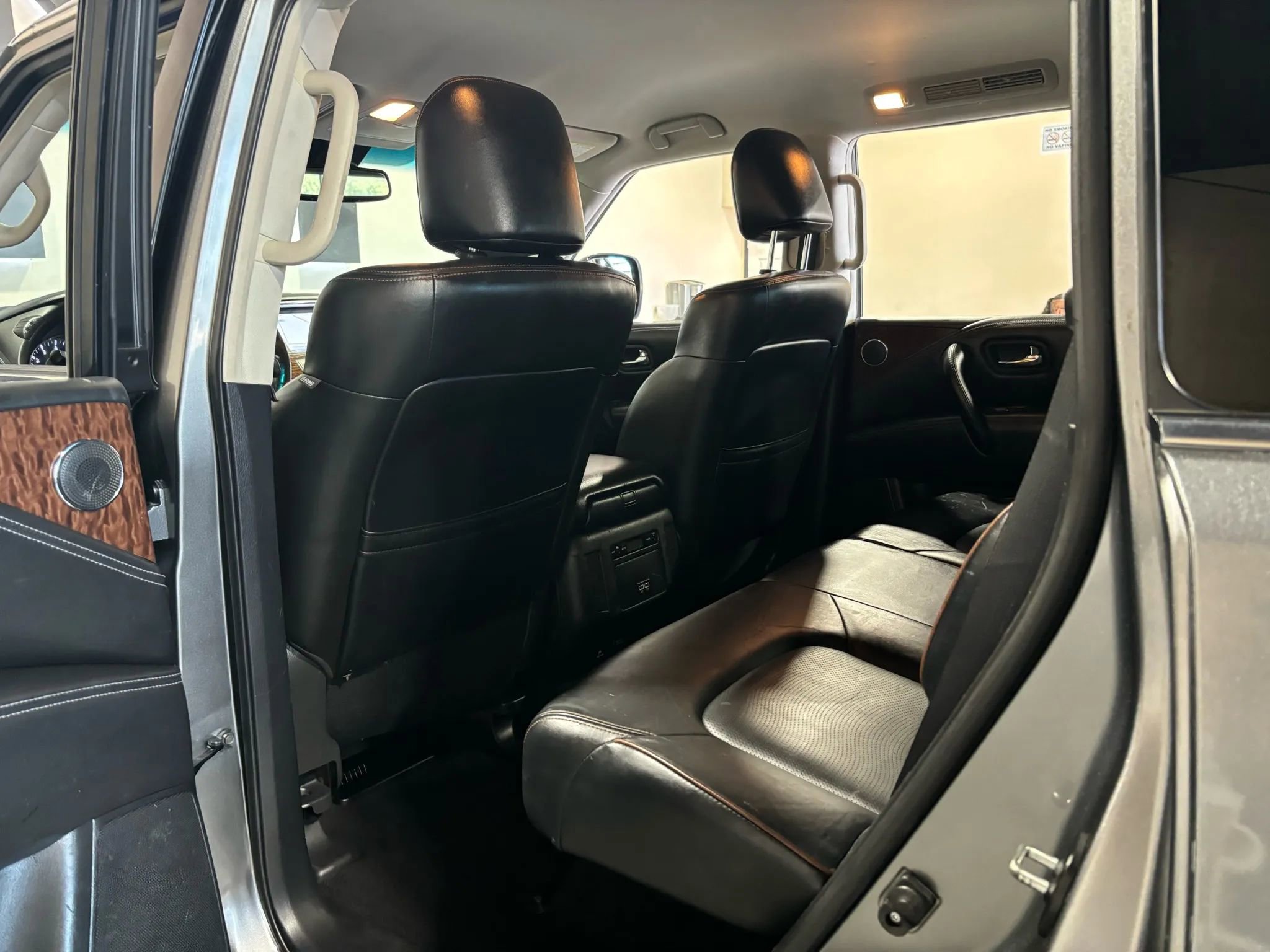 Used 2017 Nissan Armada SL image 15