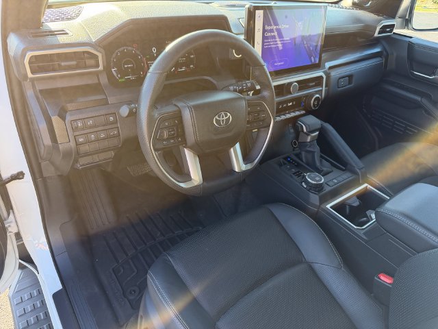 Certified 2026 Toyota 4Runner Limited AWD/4WD image 14