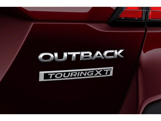 Used 2024 Subaru Outback Touring XT image 12