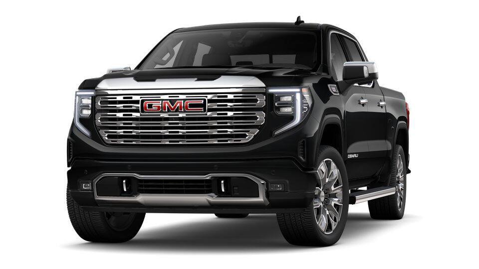 New 2026 GMC Sierra 1500 Denali RWD image 25