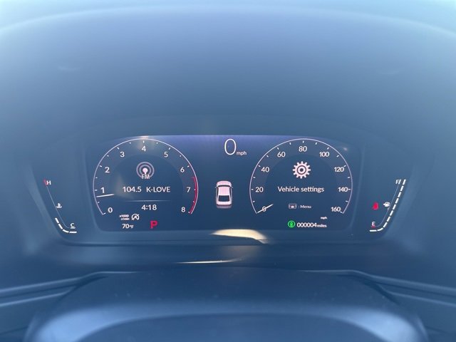 New 2025 Honda Accord SE image 21