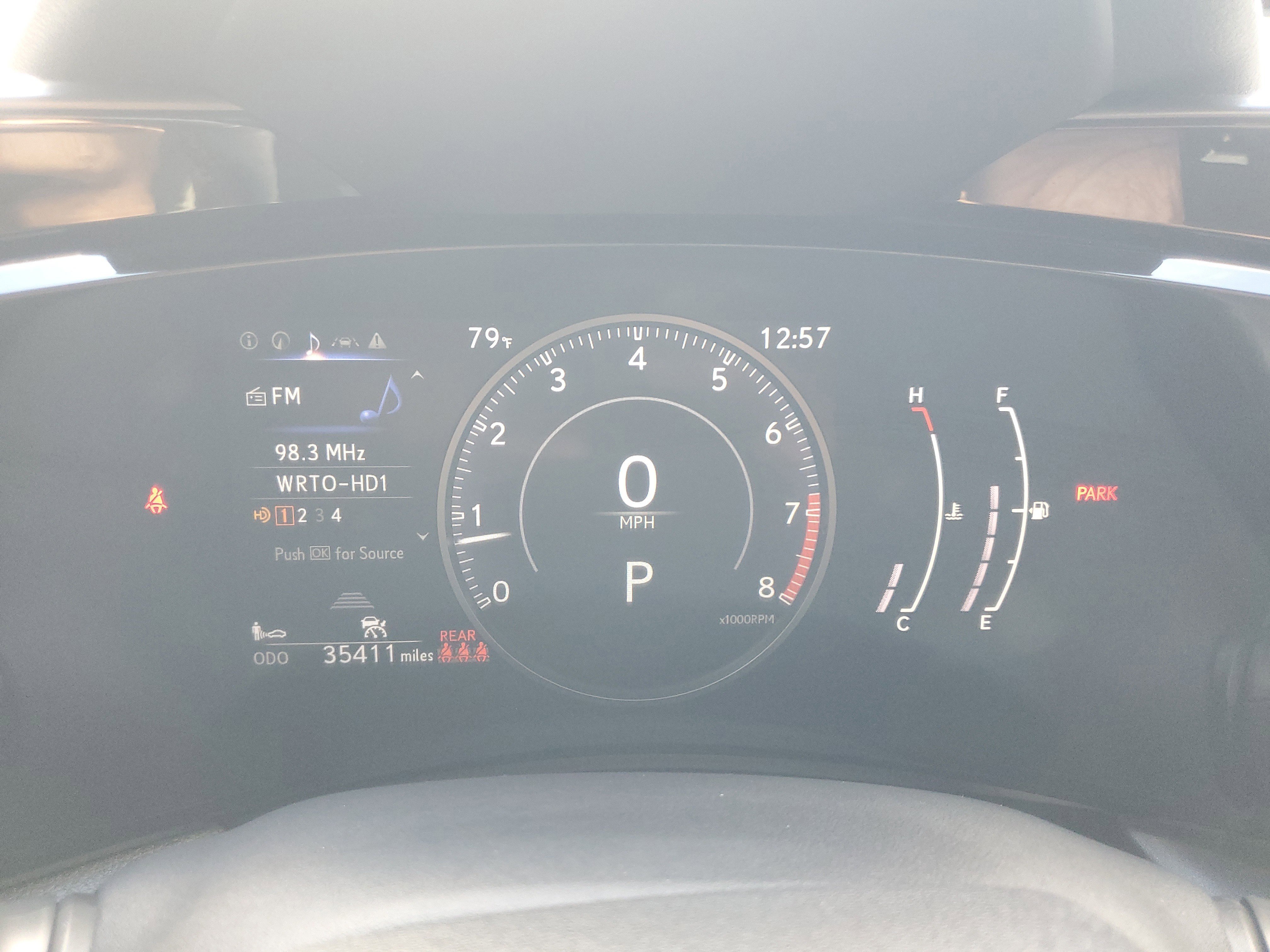 Used 2024 Lexus NX 250 FWD image 28