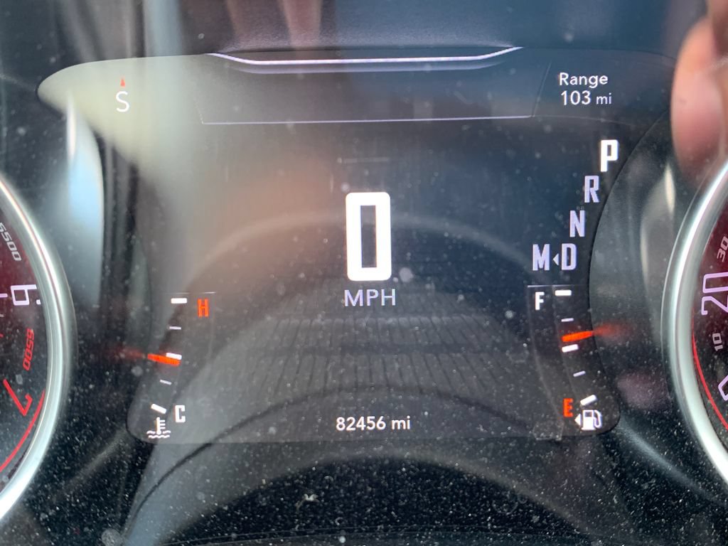 Used 2019 Dodge Challenger GT w/ Plus Package AWD/4WD image 29