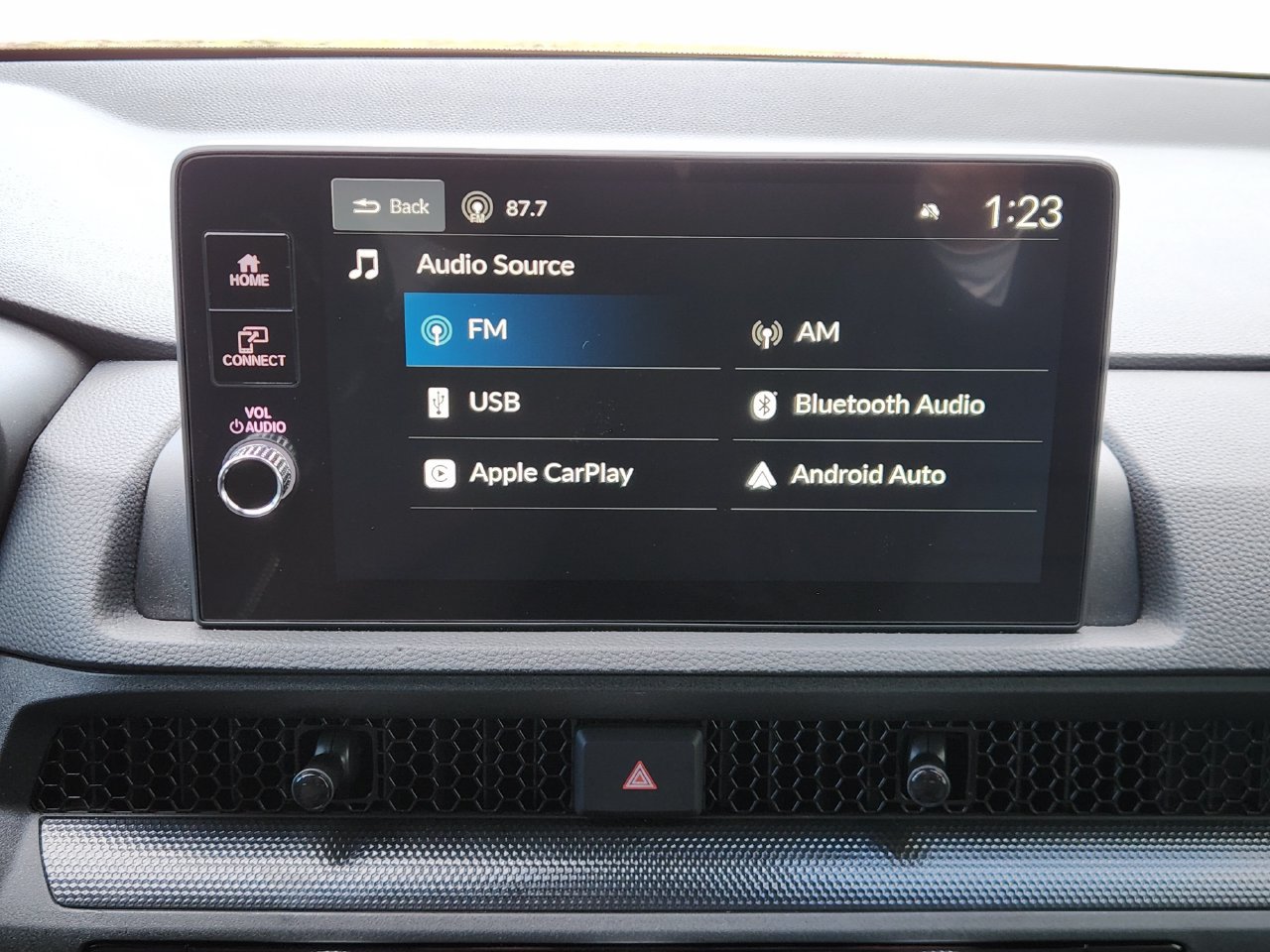 Used 2026 Honda CR-V Sport-L image 12