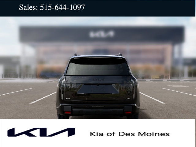 New 2027 Kia Telluride SX X-Line AWD/4WD image 5