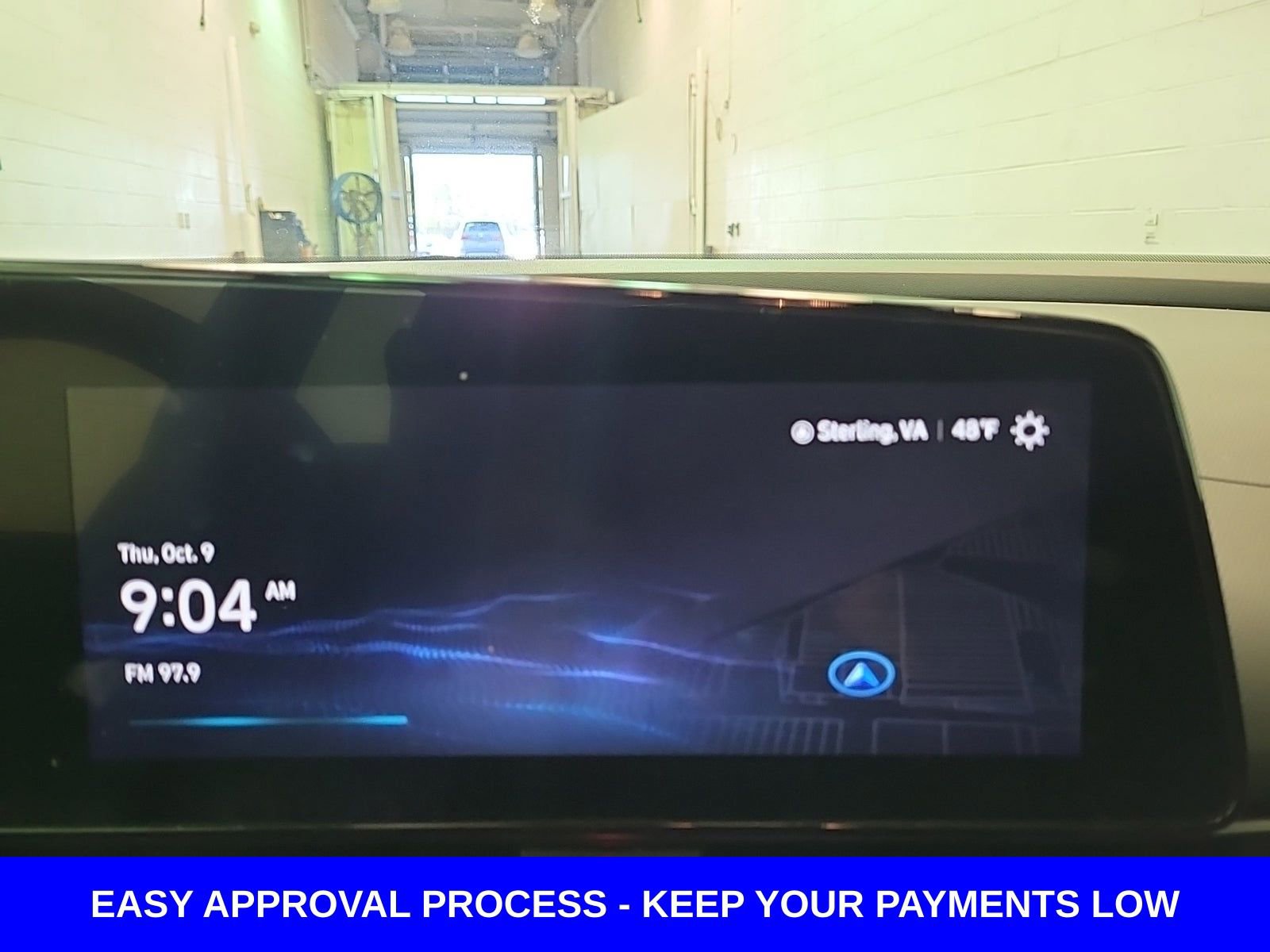 Used 2025 Hyundai Elantra N Line image 12