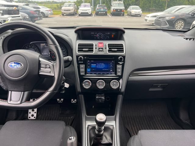 Used 2020 Subaru WRX AWD/4WD image 16