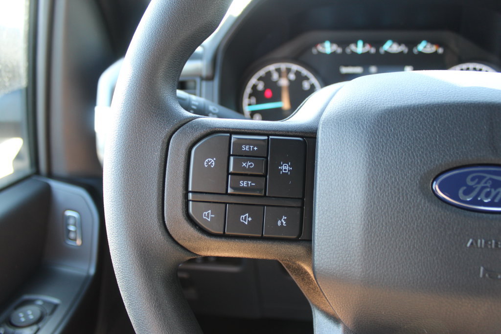 New 2026 Ford F150 STX AWD/4WD image 24