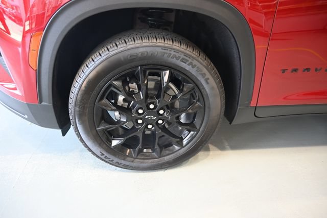 New 2026 Chevrolet Traverse LT w/ Midnight/Sport Edition FWD image 27