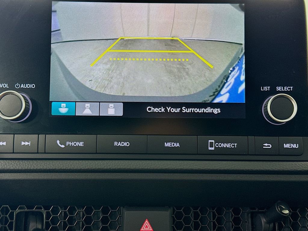 Used 2023 Honda CR-V Sport image 17