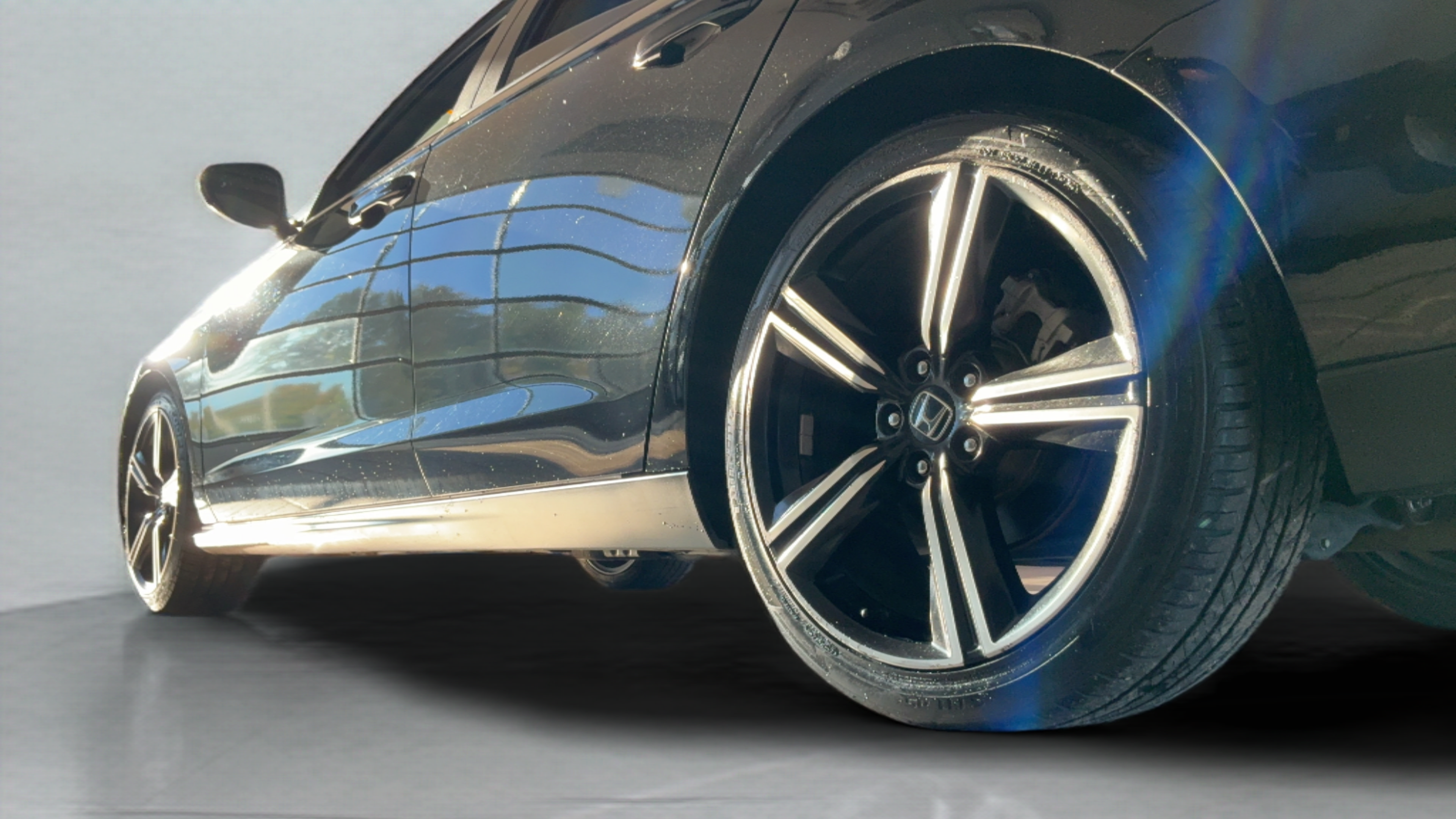 Used 2024 Honda Accord Sport image 37