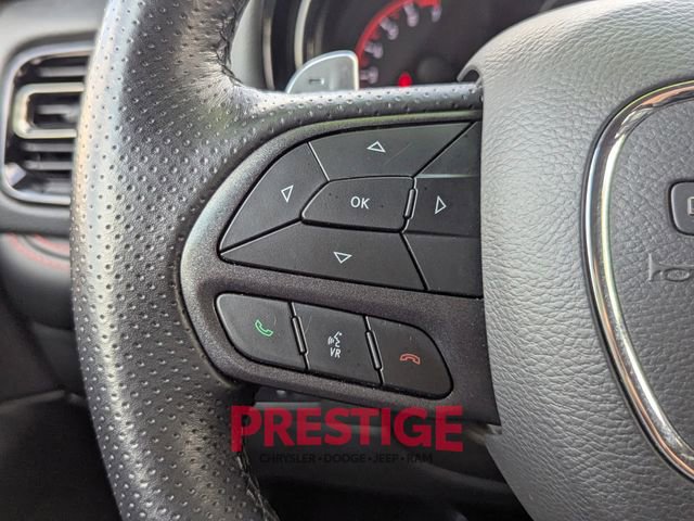 Used 2024 Dodge Durango GT image 21