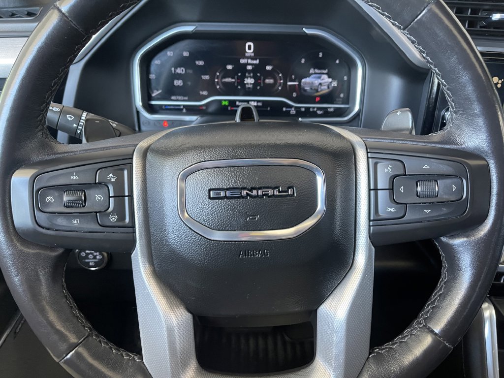 Used 2024 GMC Sierra 1500 Denali AWD/4WD image 24