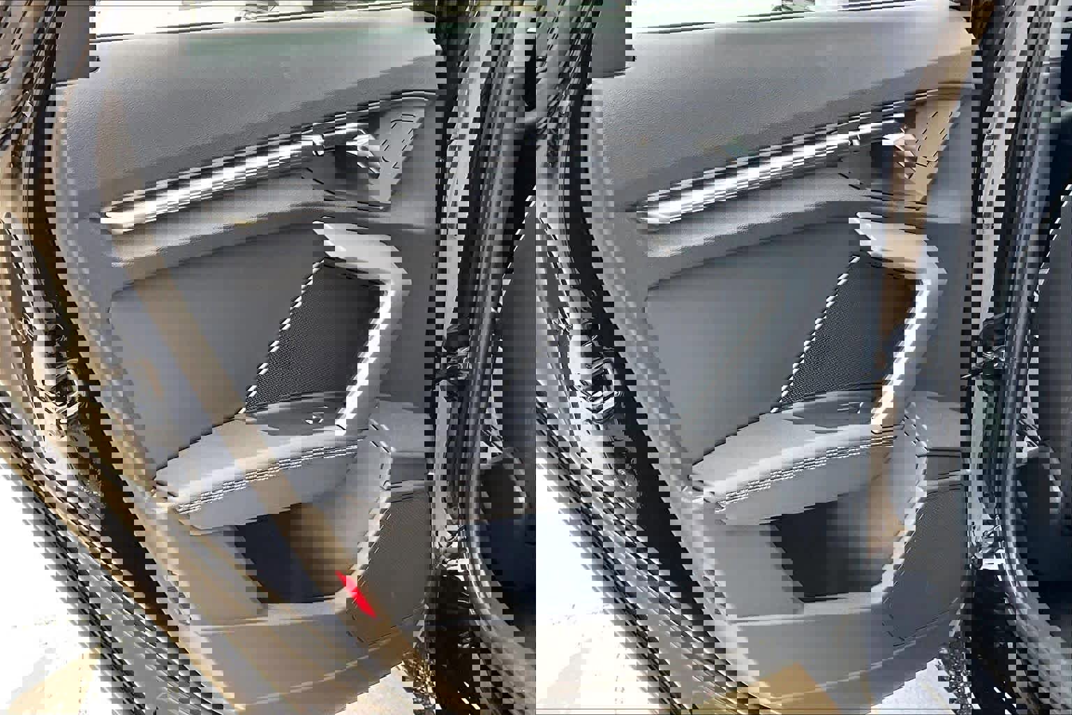 Certified 2026 Audi A3 2.0T Premium w/ Convenience Package image 20