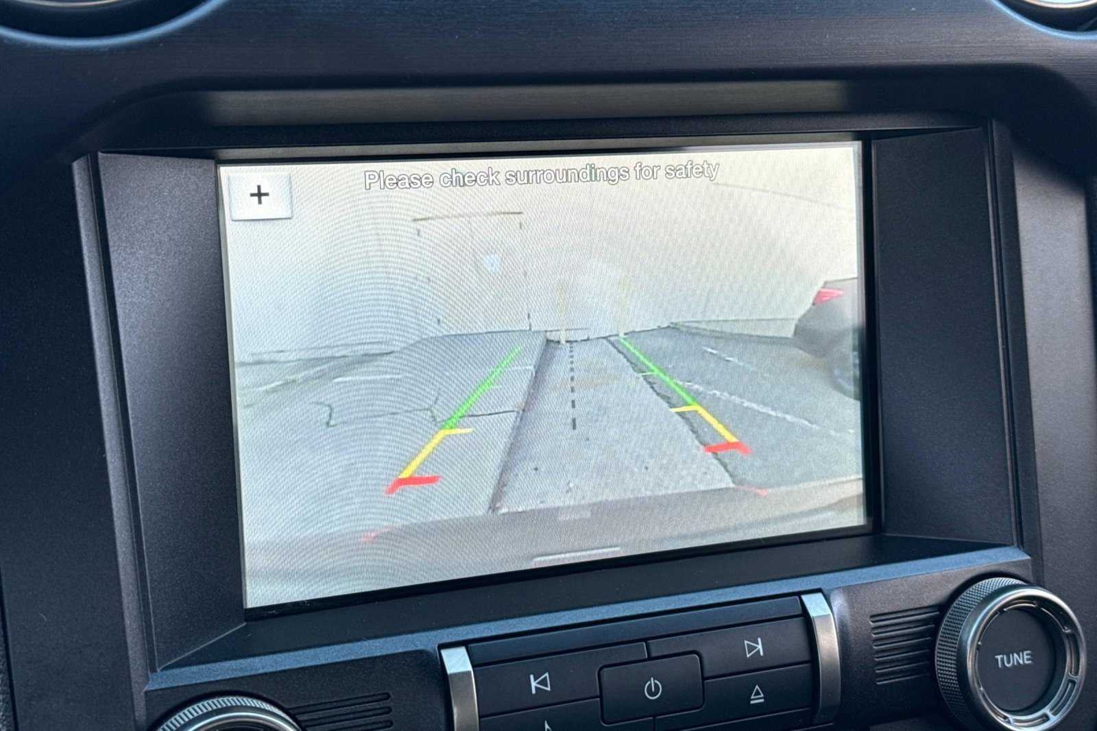 Used 2016 Ford Mustang Shelby GT350R w/ GT350R Equipment Group 920A image 18