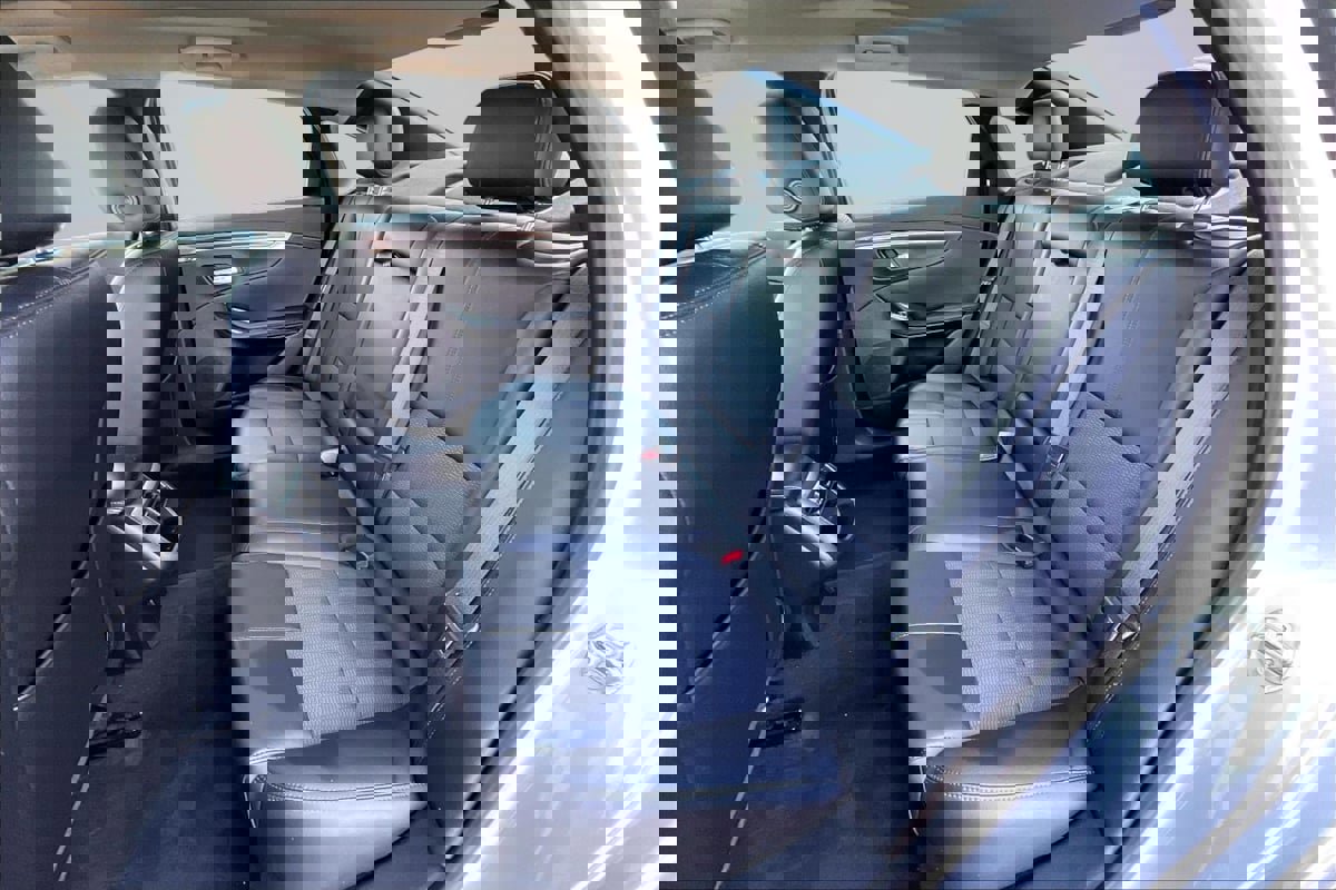 Used 2020 Chevrolet Impala LT image 26