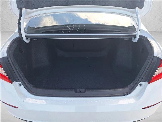 Used 2020 Honda Accord EX image 17