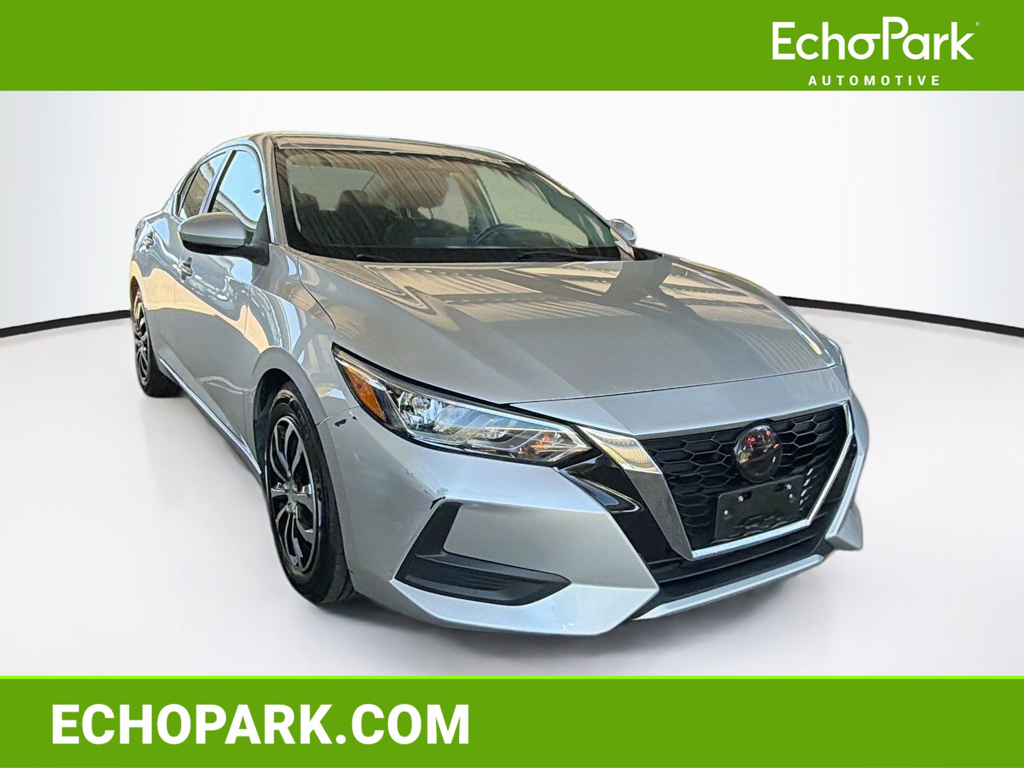 Used 2022 Nissan Sentra S