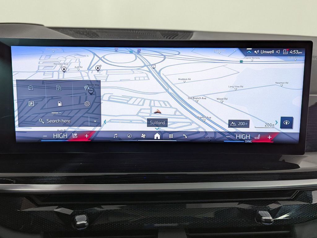 Used 2024 BMW X7 xDrive40i w/ Executive Package image 30