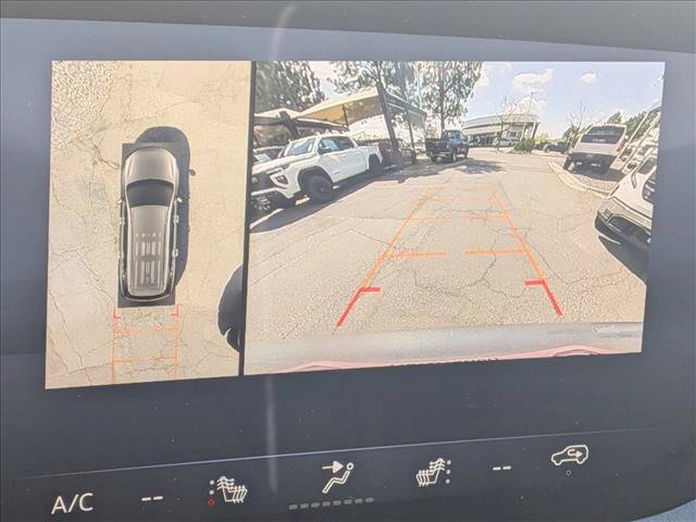 New 2026 Buick Enclave Preferred w/ LPO, Floor Liner Package FWD image 12