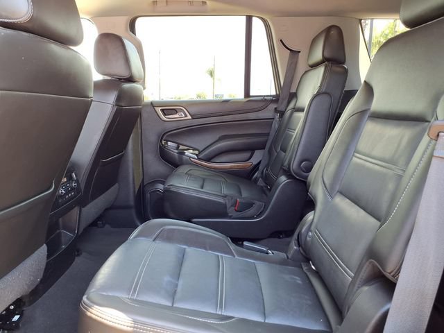 Used 2019 GMC Yukon Denali w/ Denali Ultimate Black Edition AWD/4WD image 19