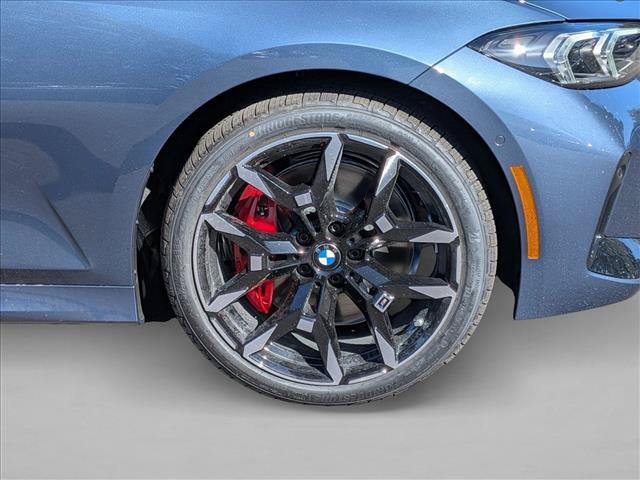 New 2026 BMW 330i xDrive Sedan w/ M Sport Package AWD/4WD image 10