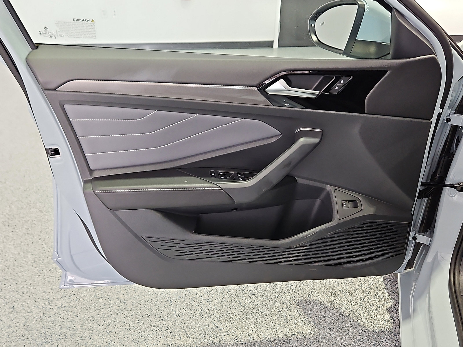 New 2026 Volkswagen Jetta SEL image 14