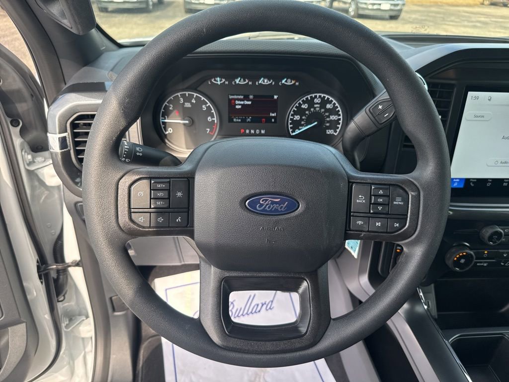 New 2026 Ford F150 STX image 4