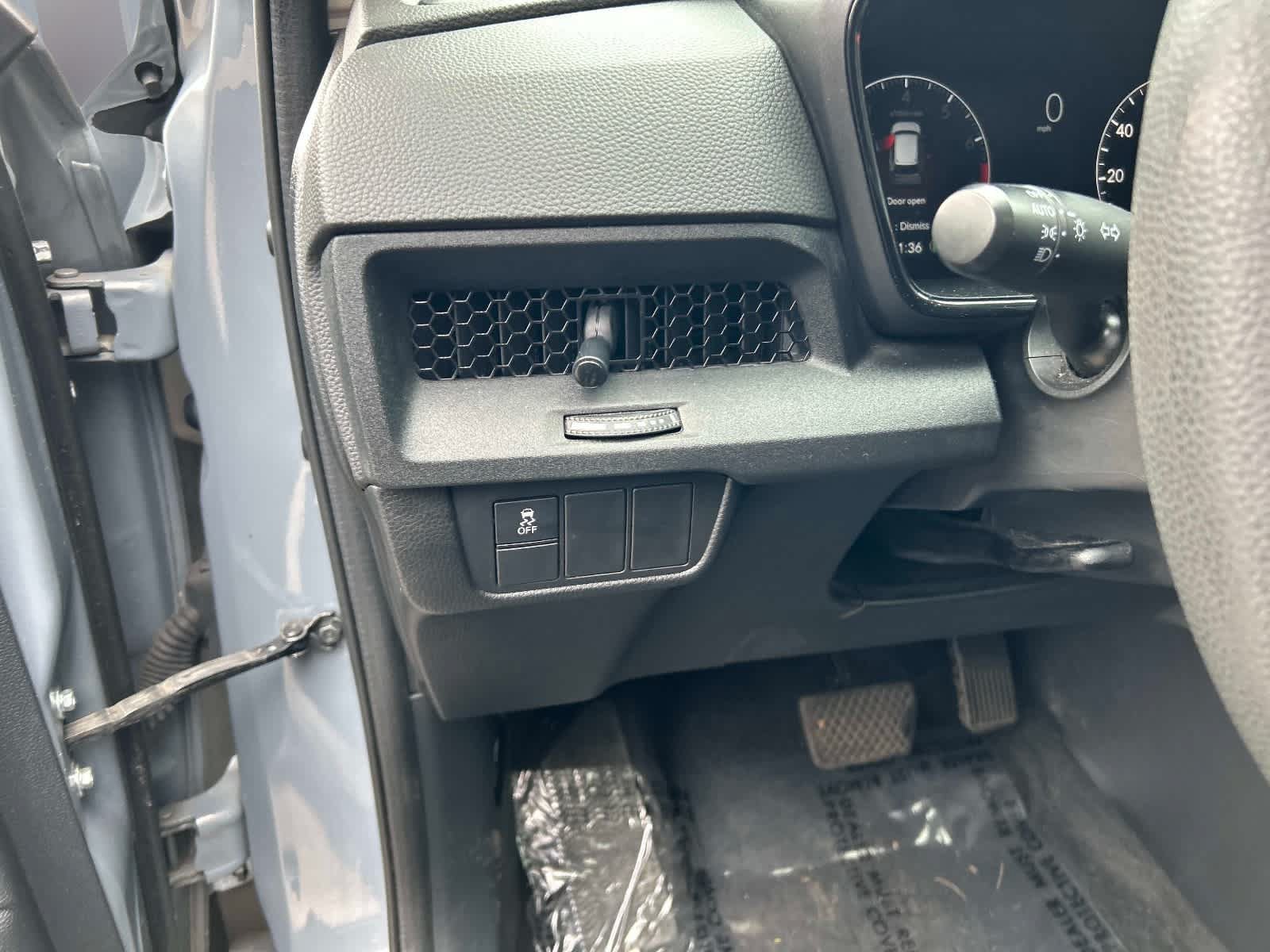 Used 2023 Honda CR-V EX image 22