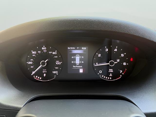 Used 2024 RAM ProMaster 3500 w/ Safety Group image 21