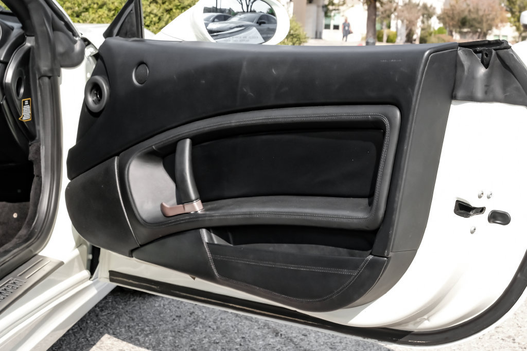 Used 2014 Ferrari California RWD image 43