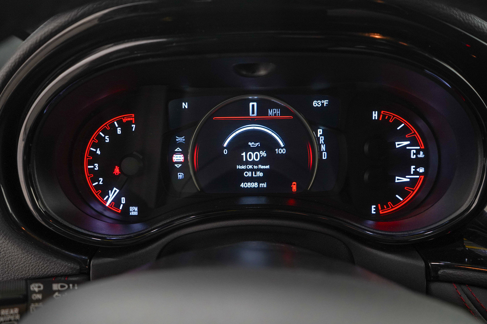 Used 2024 Dodge Durango GT image 20