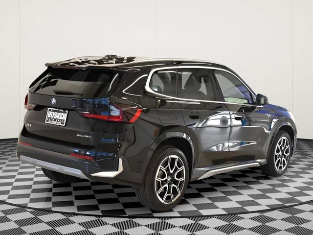 Used 2026 BMW X1 xDrive28i w/ Convenience Package image 4