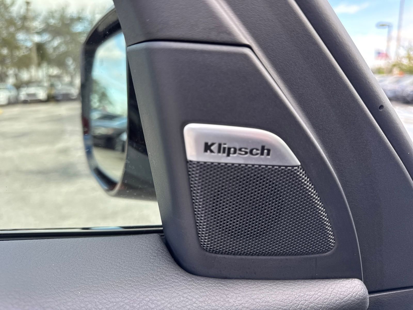 New 2026 Nissan Armada PRO-4X image 15