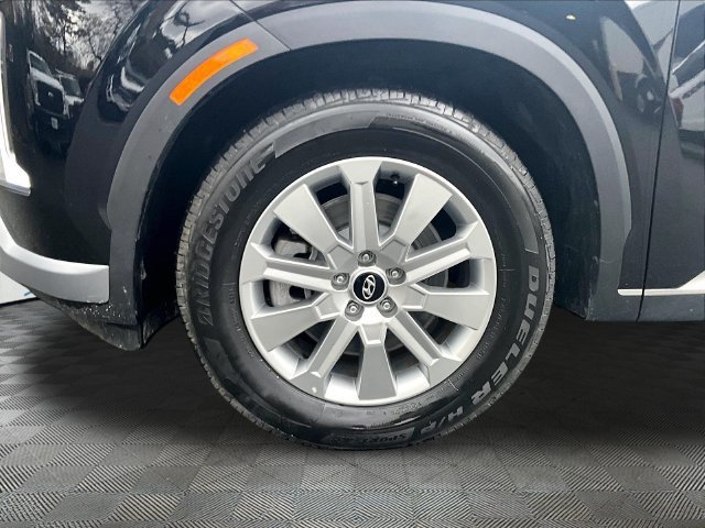Used 2025 Hyundai Palisade SEL AWD/4WD image 9