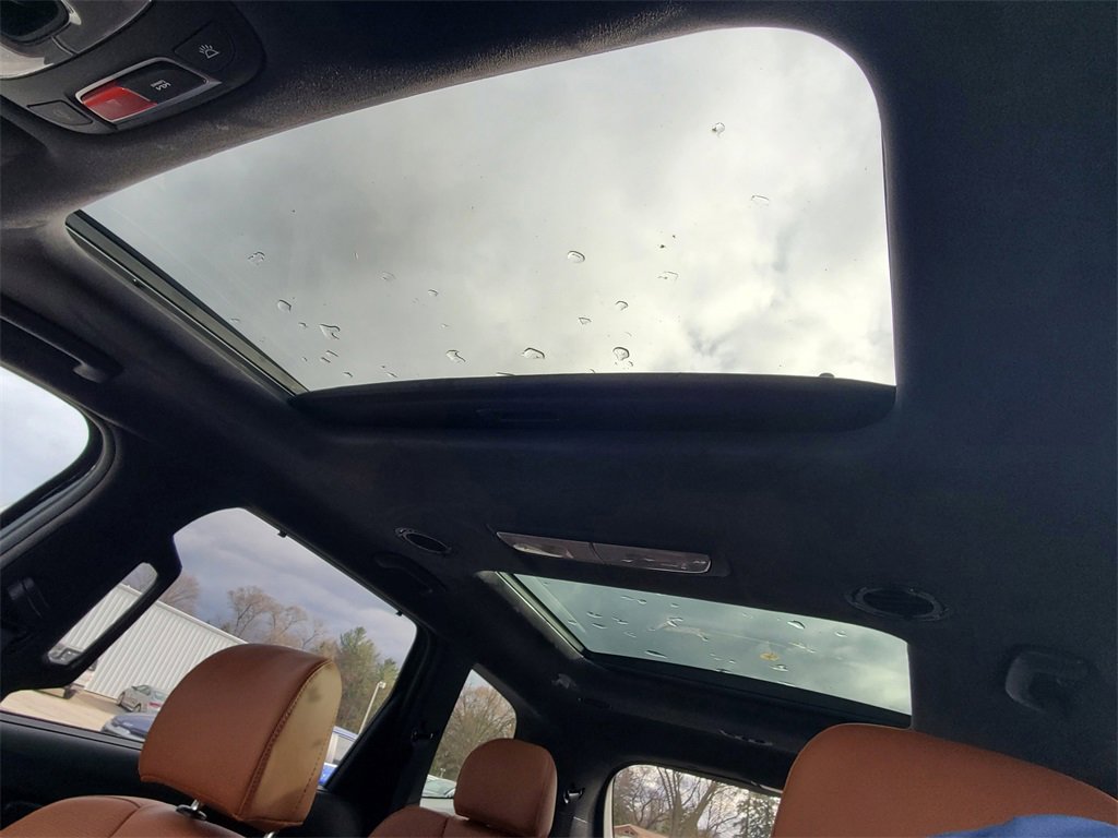 New 2025 Kia Telluride SX X-Line image 30