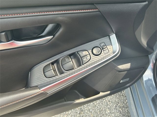 Certified 2024 Nissan Sentra SR w/ SR Premium Package image 16
