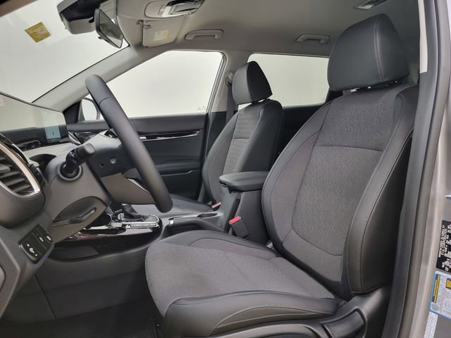New 2026 Kia Seltos S image 15